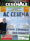 Cesena - pro vercelli