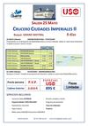 CRUCERO BALTICO PROMOCION ESPECIAL USO