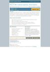 FDA's 21 CFR 11 Add-On Inspections - Recent Updates