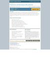 Preparing for and Surviving an FDA Inspection