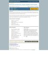 Setting Up and Running a Tougher Supplier Audit Program