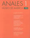 Anales del Museo de América 1 (1993)