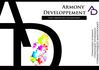 plaquette commerciale armony developpement