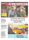 Quinta-feira 16/05/13