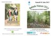 Programme Balade Nature à Lasserre