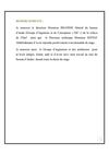rapport de stage bureau d'étude