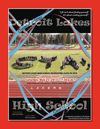 2013 Detroit Lakes Grads