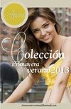 CATALOGO Amore mio 2013 