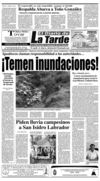 16 de Mayo de 2013