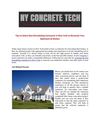 Tips to Select Best Remodeling Contractor in New York to Renovate Your Bathroom & Kitchen