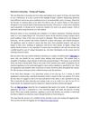 Electrical Contracting – Testing and Tagging