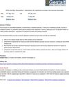 Webinar on HIPAA Omnibus Demystified