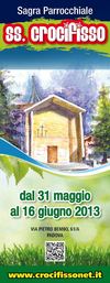 Sagra 2013 libretto