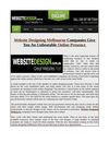 Website designing melbourne companies give you an unbeatable online presence