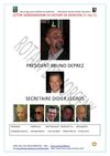 LETTRE DU 21 MAI 2013 S21 ROTARY MORCENX
