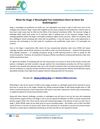 What Do Stage 2 Meaningful Use Guidelines Have in Store for Radiologists?