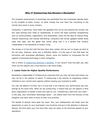 Why IT Outsourcing Has Become a Necessity?