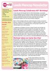 Leeds Mencap Spring 2013 Newsletter