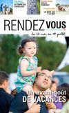 RENDEZ-VOUS - MAI 2013, le guide des loisirs à Colomiers