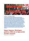 Noticias uruguayas viernes 17 de mayo del 2013