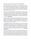 The importance of having proper ventilation in your house and office building