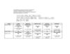 CALENDARIO DE EXAMENES FINALES