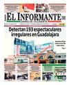 El Informante 17 de mayo 2013