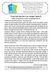Boletim 37-91 19-05-2013