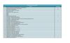 Lista de publicaciones físicas que puede consultar en el C.I.F.E