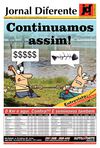 Jornal Diferente - 17 de Maio de 2013 - Edição 34