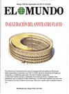 El Mundo Romano