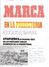 MARCA en la prehistoria