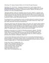 Parkersburg, WV Migraine Headache Sufferers Get Fast Relief Through Chiropractic
