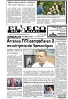 El Ecod el Mante sábado 18 de mayo de 2013