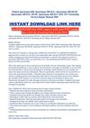 Polaris Sportsman 400, Sportsman 500 H.O., Sportsman 500 DUSE, Sportsman 500 H.O. DUSE, Sportsman 500 H.O. RSE ATV...