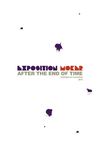 CATALOGUE EXPO MOKER - After the End of Time - V.2