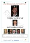 LETTRE DU 21 MAI 2013 S21 ROTARY MORCENX