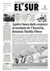El Sur - 18 de mayo de 2013