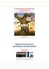 Escola Secundária António Sérgio - Concurso de Poesia Interescolas de V. N. de Gaia