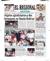 El Regional del Zulia 19-05-2013