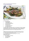 Kochen 19.5.2013 mit Selzer-McKenzie SelMcKenzie