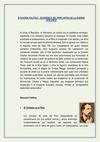 SITUACIÓN POLÍTICA DEL PERÚ ANTES DE 1879