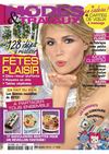 Modes & Travaux - Janvier 2013 (France) 