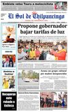 El Sol de Chilpancingo - 19 Mayo 2013