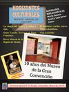 REVISTA HORIZONTES CULTURALES N° 4 Mayo 2013