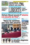 LIBERTE DU 20 MAI 2013