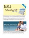 Insurance companies - providing cover against all kinds of damages!
