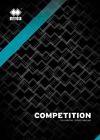 ERREA Competition 2013