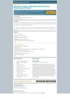 Effective Complaint Handling, Medical Device