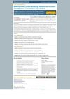 Mastering Biofilm Control, Monitoring, Validation and Excursion